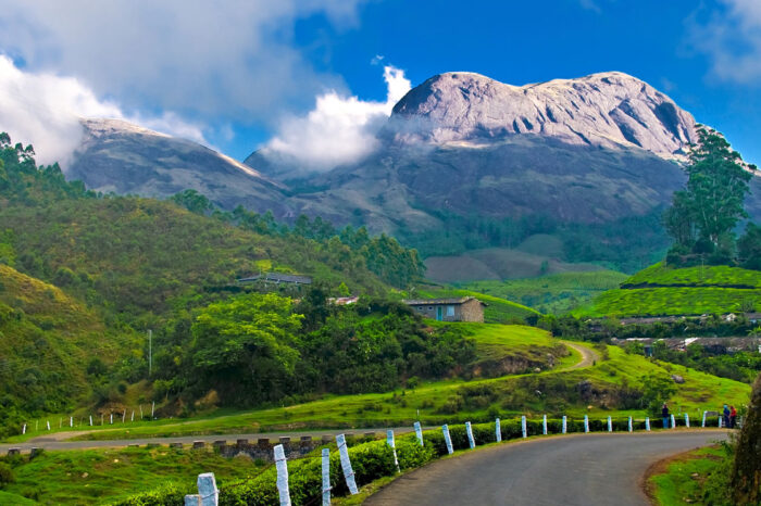 Munnar – Cochin