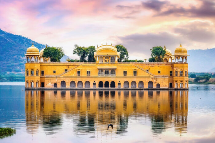 Jaipur – Amritsar – Kasi
