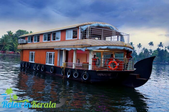 Alleppey -Munnar – 4 Days