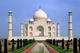 Domestic Train Tours