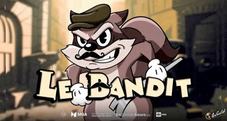 Le Bandit Gratis Spins Udforsk Dine Muligheder Le Bandit Gratis Spins Udforsk Dine Muligheder